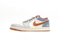 Air Jordan 1 Low "Phantom Denim"