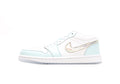 Air Jordan 1 Low SE 'Glacier Blue'