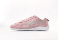 Balenciaga x Puma Speedcat Suede Distressed Pink White