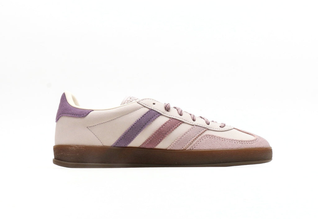 Gazelle Indoor "Classics Program - Ash Purple"