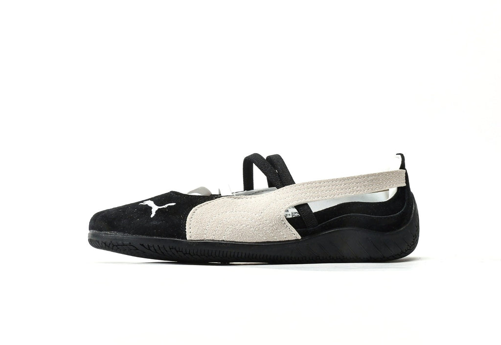 Speedcat Ballet Leather