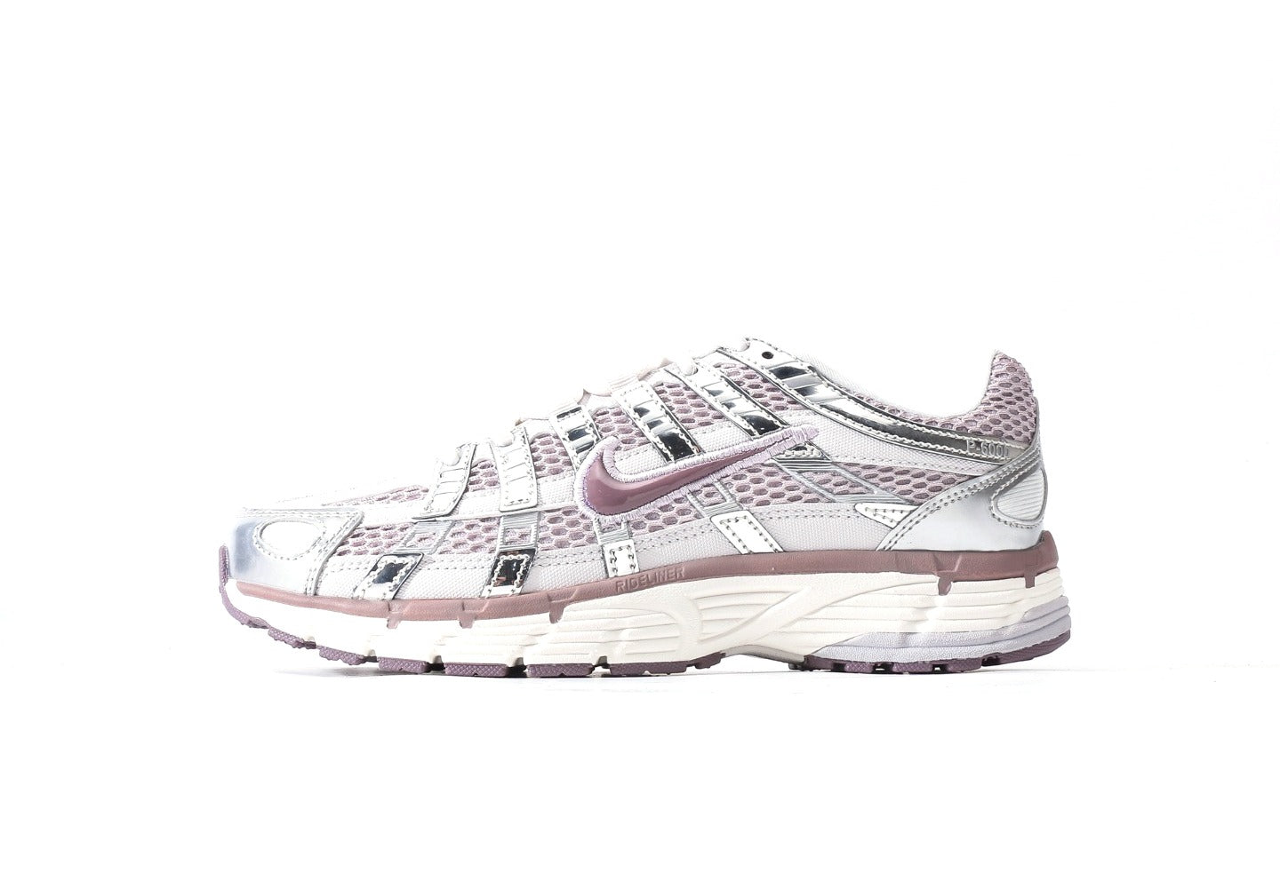 P-6000 Platinum Violet Vast Grey