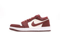 Air Jordan 1 Low 'Night Maroon'