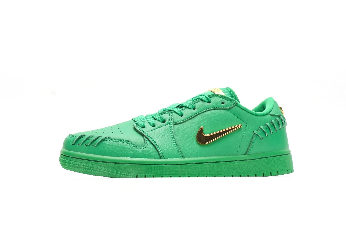 Air Jordan 1 Low Method of Make