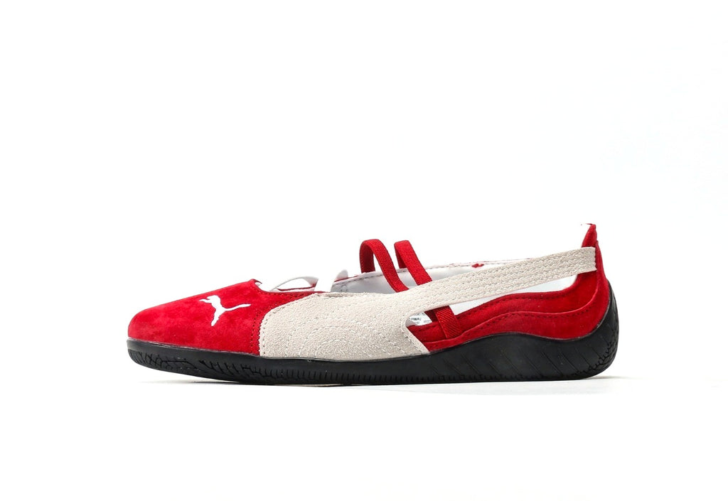 Speedcat Ballet Leather