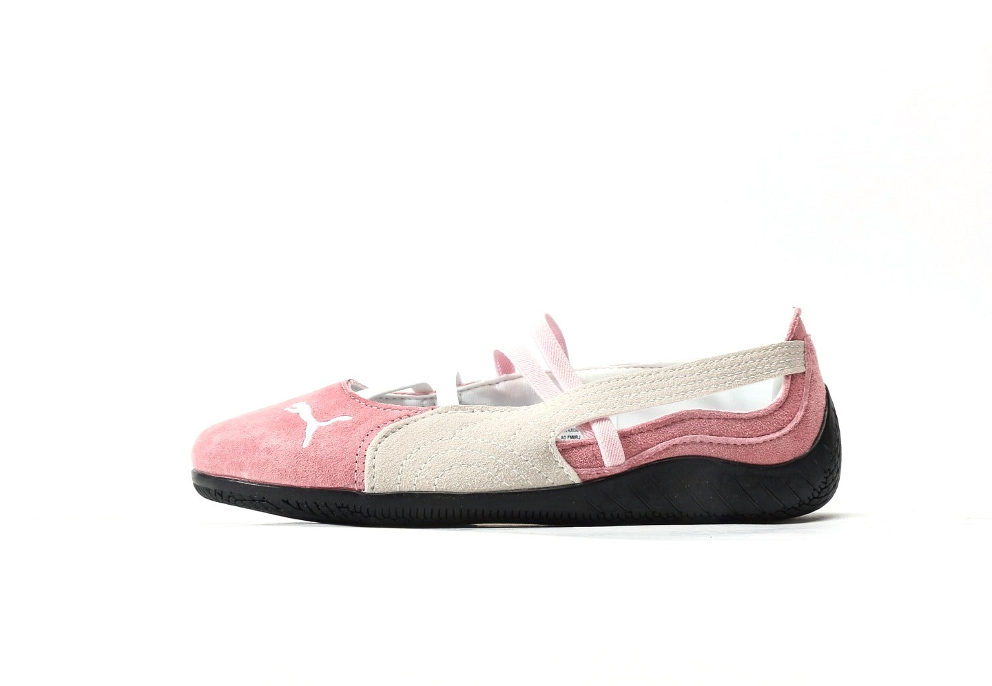 Speedcat Ballet SD "Whisp Of Pink"