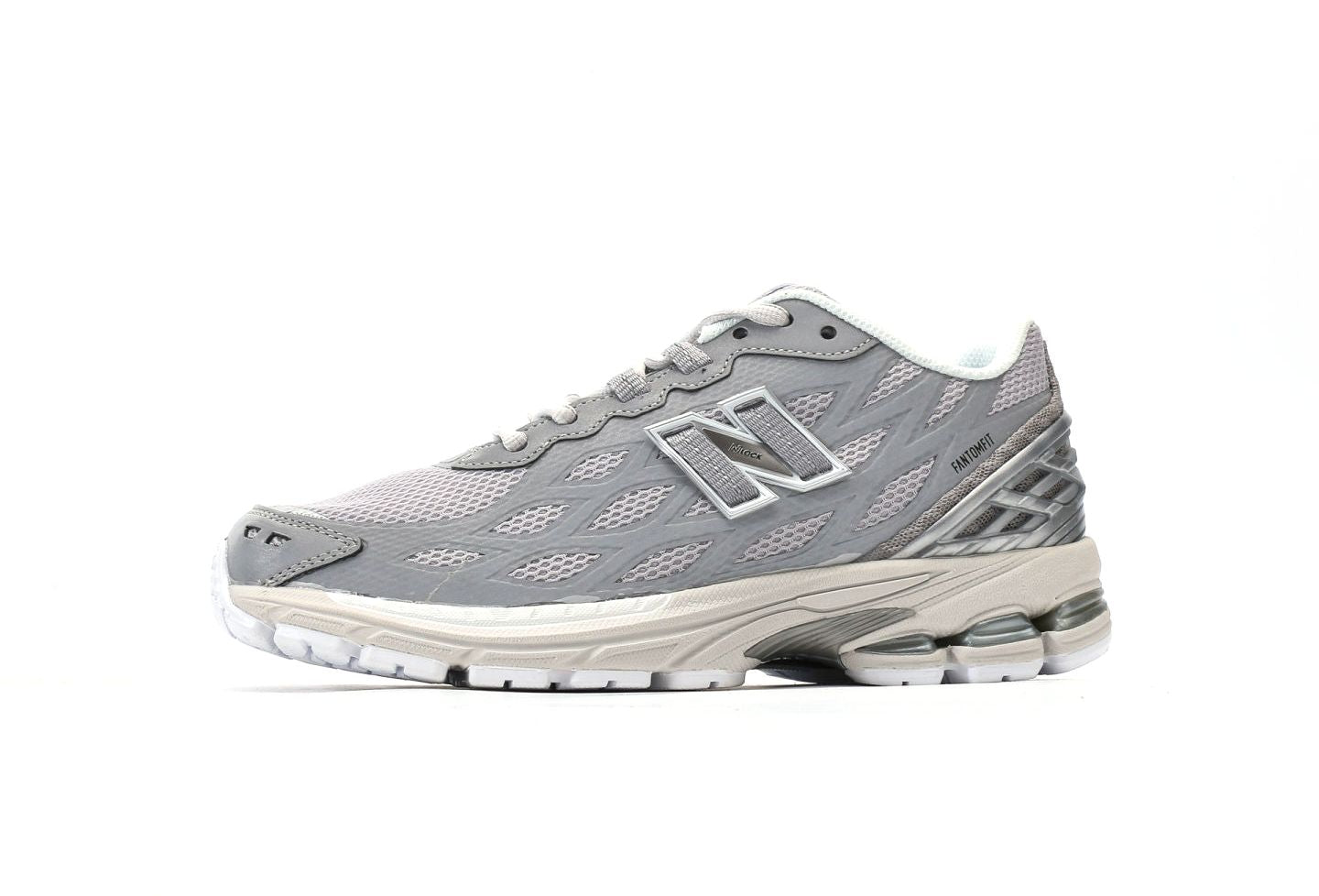 New Balance 1906W Silver Metallic