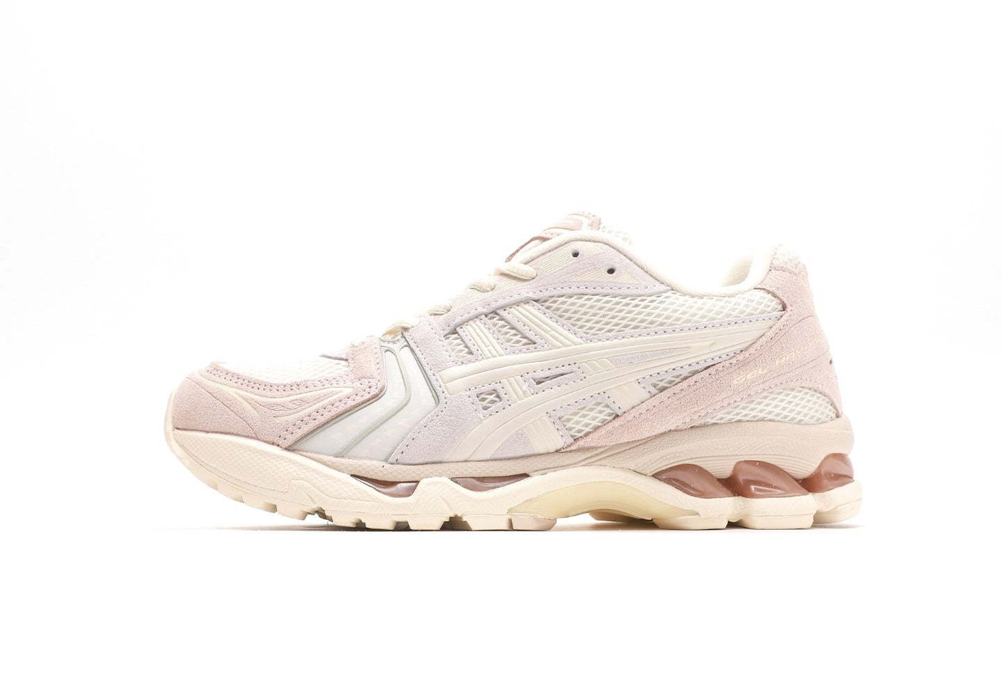 Gel-Kayano 14 "Cream Blush"