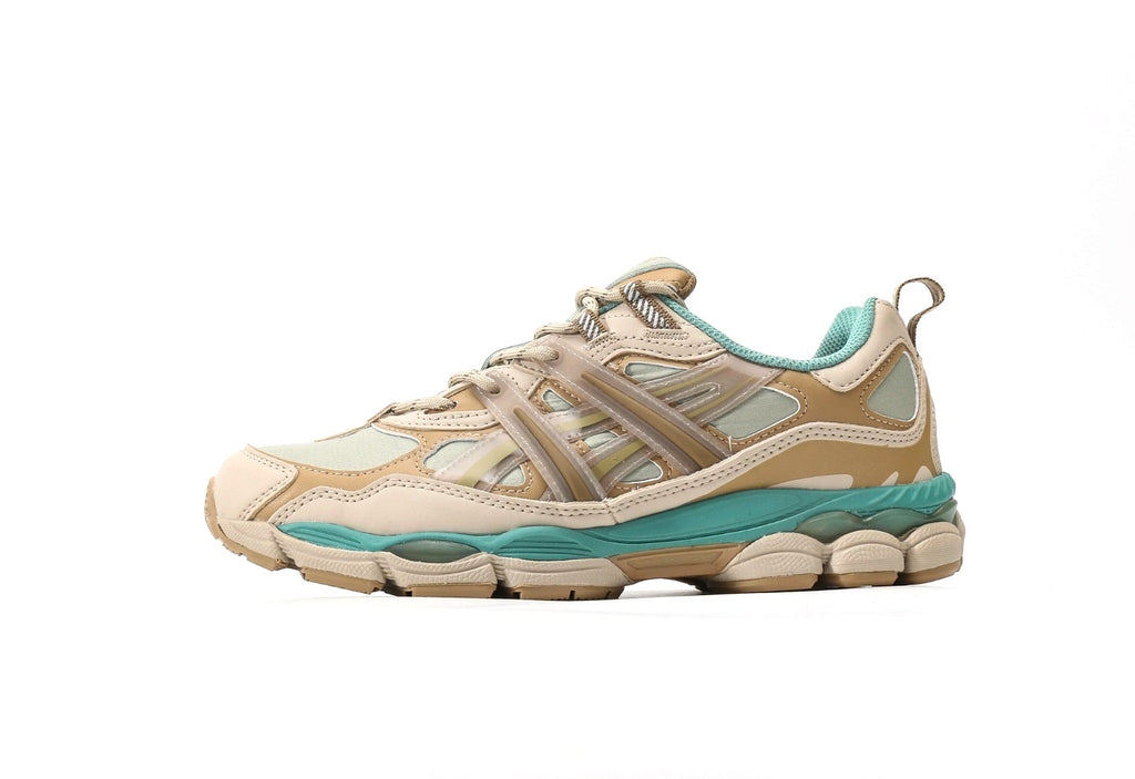 Gel-NYC Utility "Olive Grey"