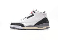 Air Jordan 3 Retro "Cement Grey"