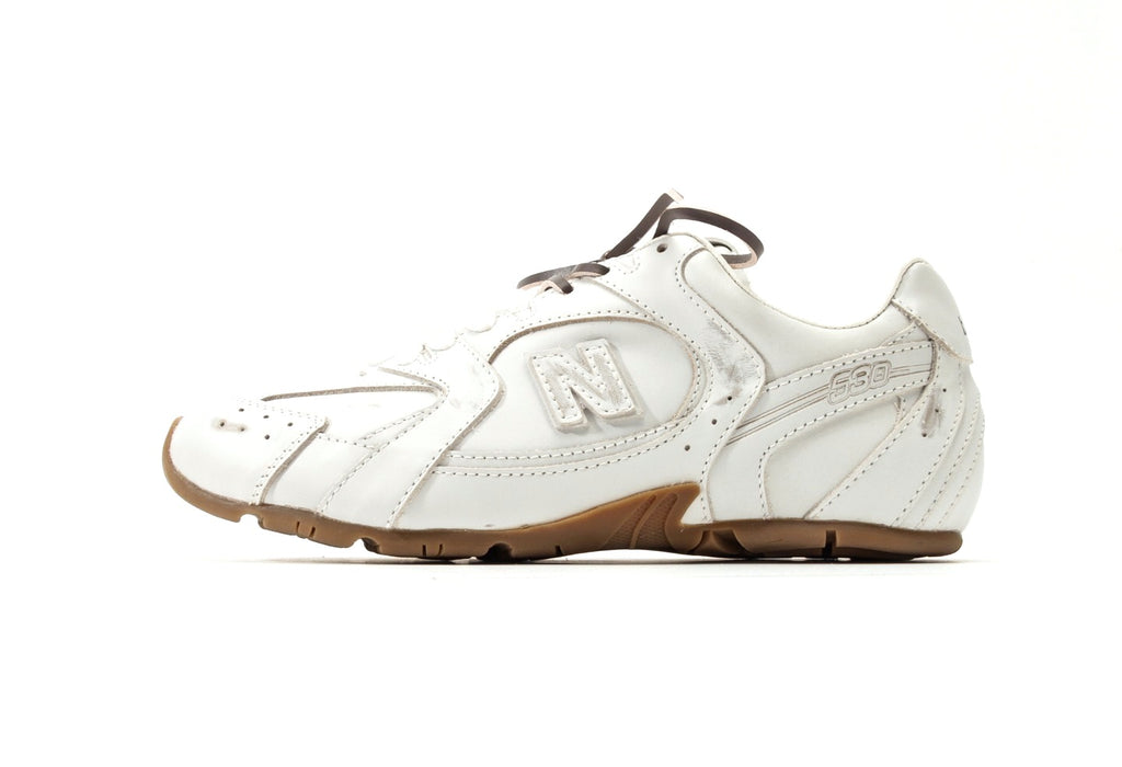 New Balance 530 SL Miu Miu White Gum