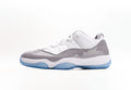 Air Jordan 11 Low "Cement Grey" [PK GOD]