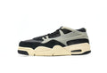Air Jordan 4 RM Black Sail