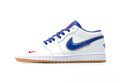 Air Jordan 1 Low Dodgers