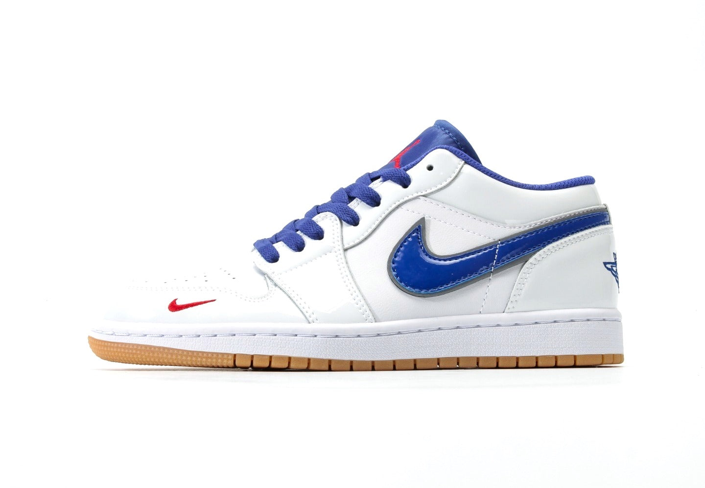 Air Jordan 1 Low Dodgers