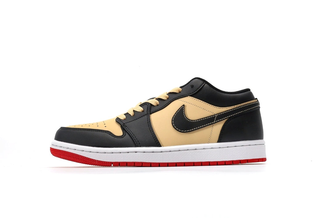 Air Jordan 1 Low Pi[PK GOD]a