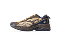 WLTR30 x NATURAL HOTEL x Mizuno Adventure Low "Caramel Brown"