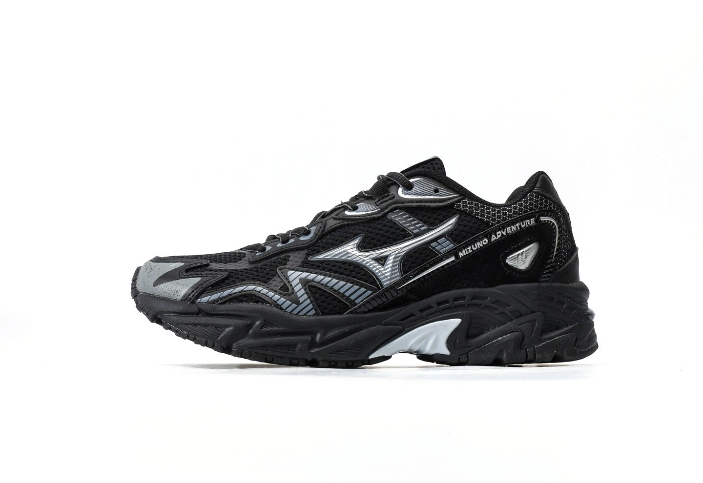 Mizuno Adventure Twe Black