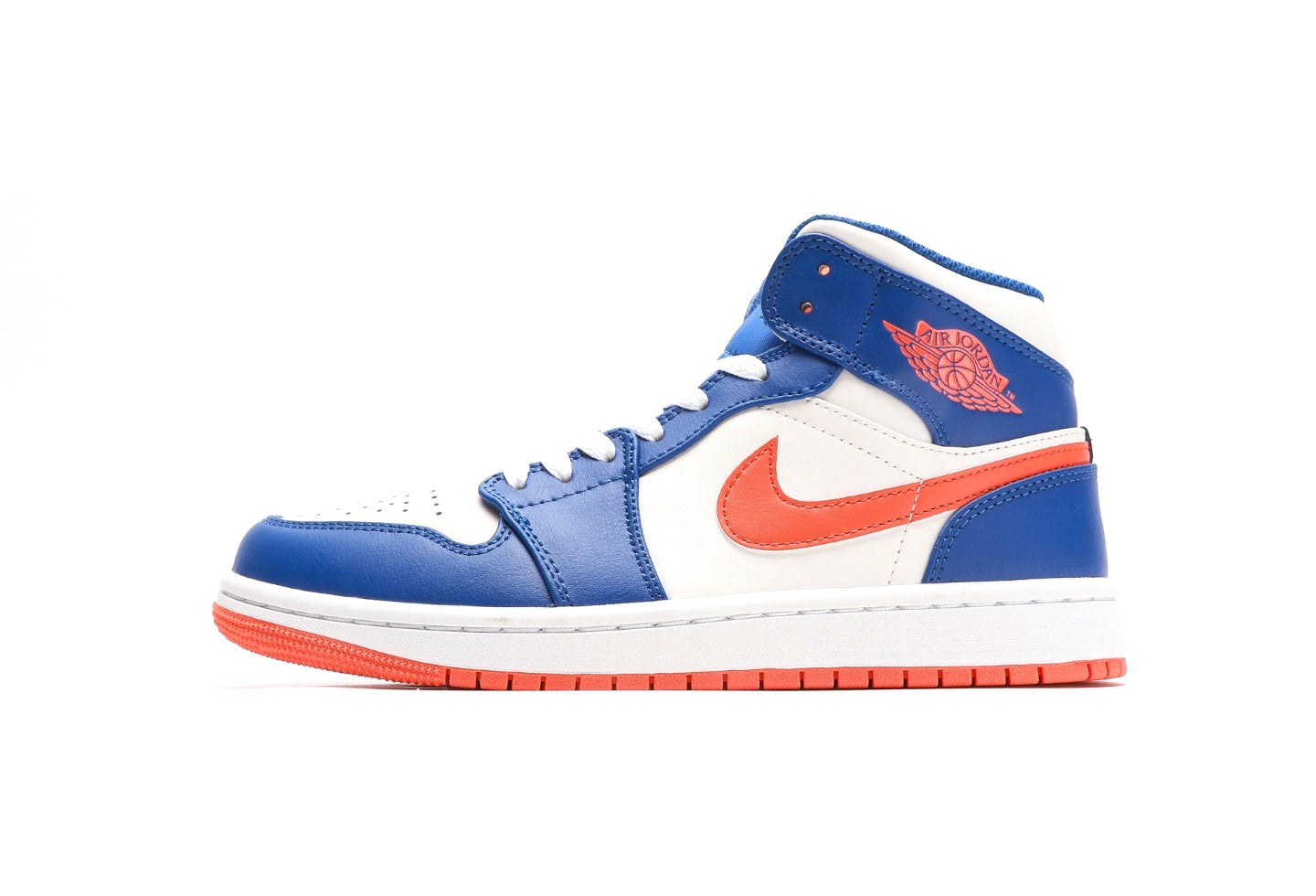 Air Jordan 1 Mid "Wheaties"