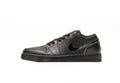 Air Jordan 1 Low SE  "Black Vapor Green"