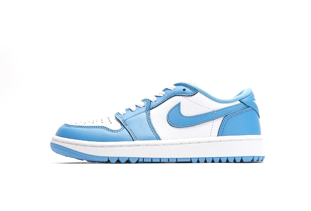 Air Jordan 1 Low Golf UNC [PK GOD]