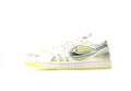 Air Jordan 1 Low MM V3 Sail Luminous Green