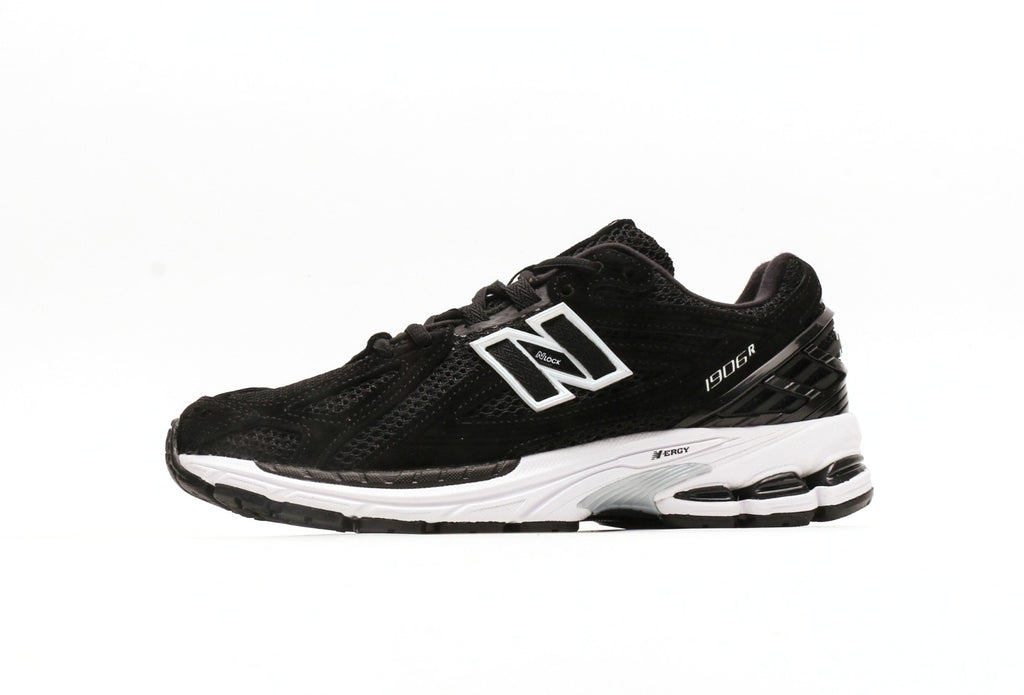 New Balance 1906R Black White