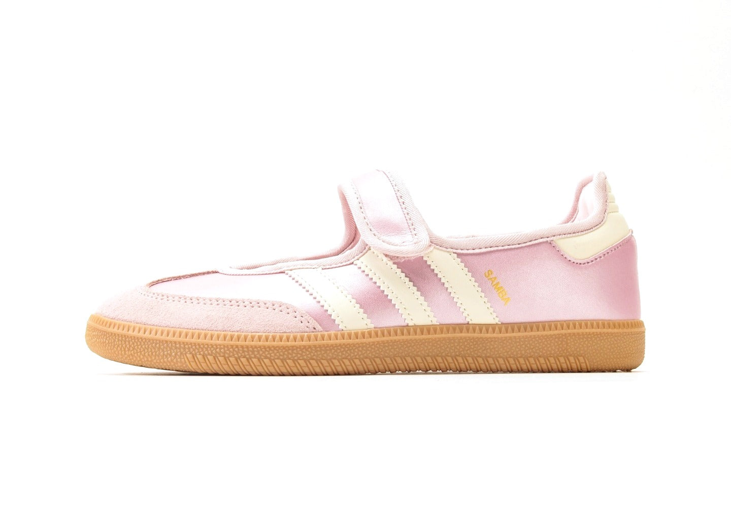 Samba Jane Pink