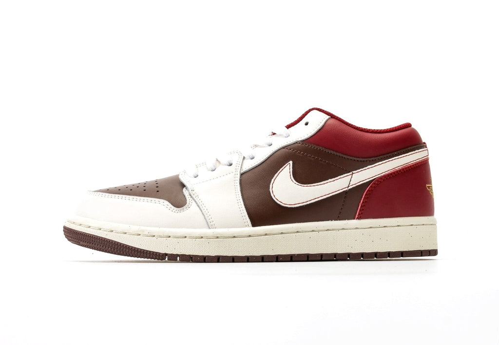 Air Jordan 1 Low SE "Year of the Horse"
