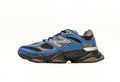 New Balance 9060 "Dark Royal Brown"