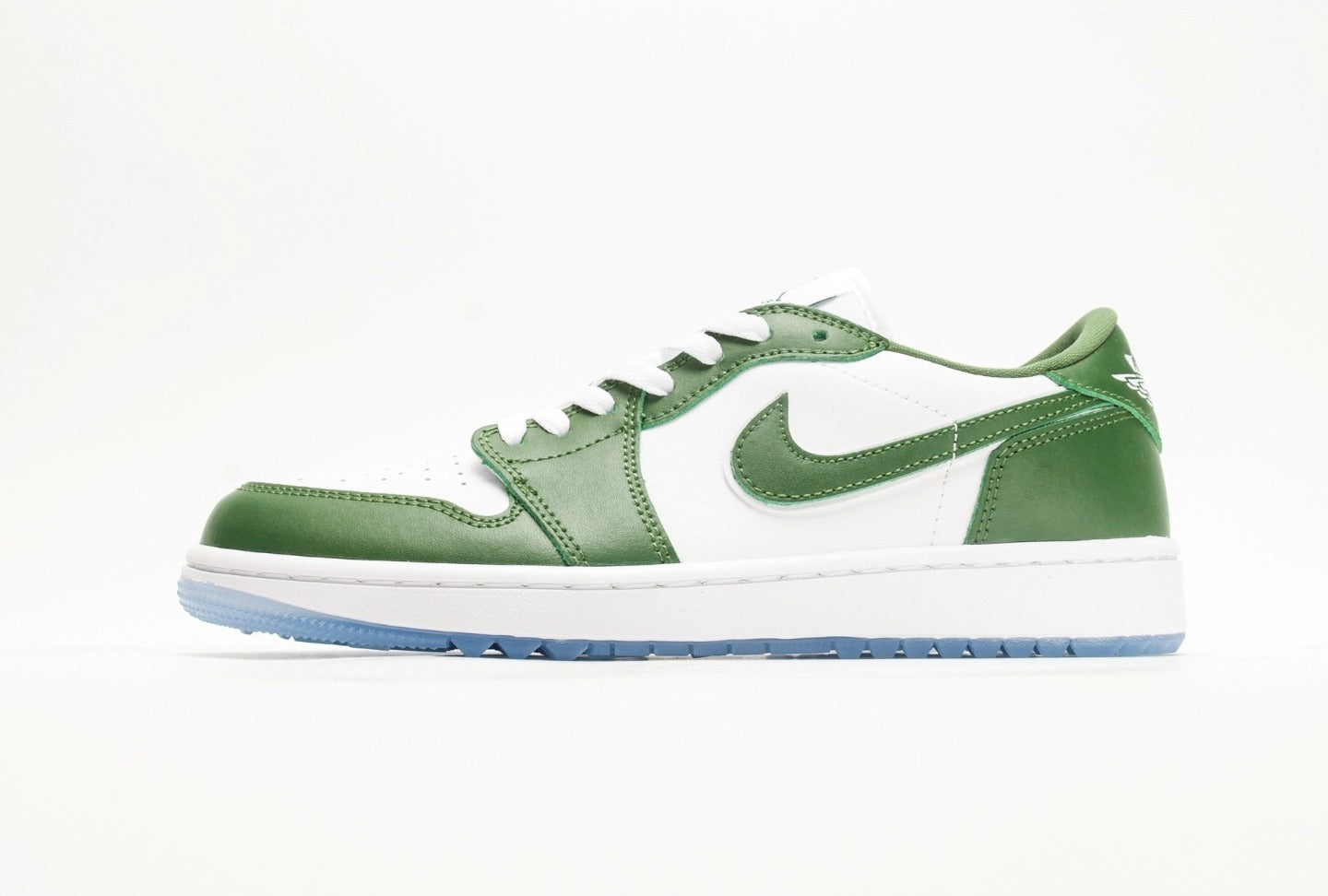 Air Jordan 1 Low G "Forest Green"