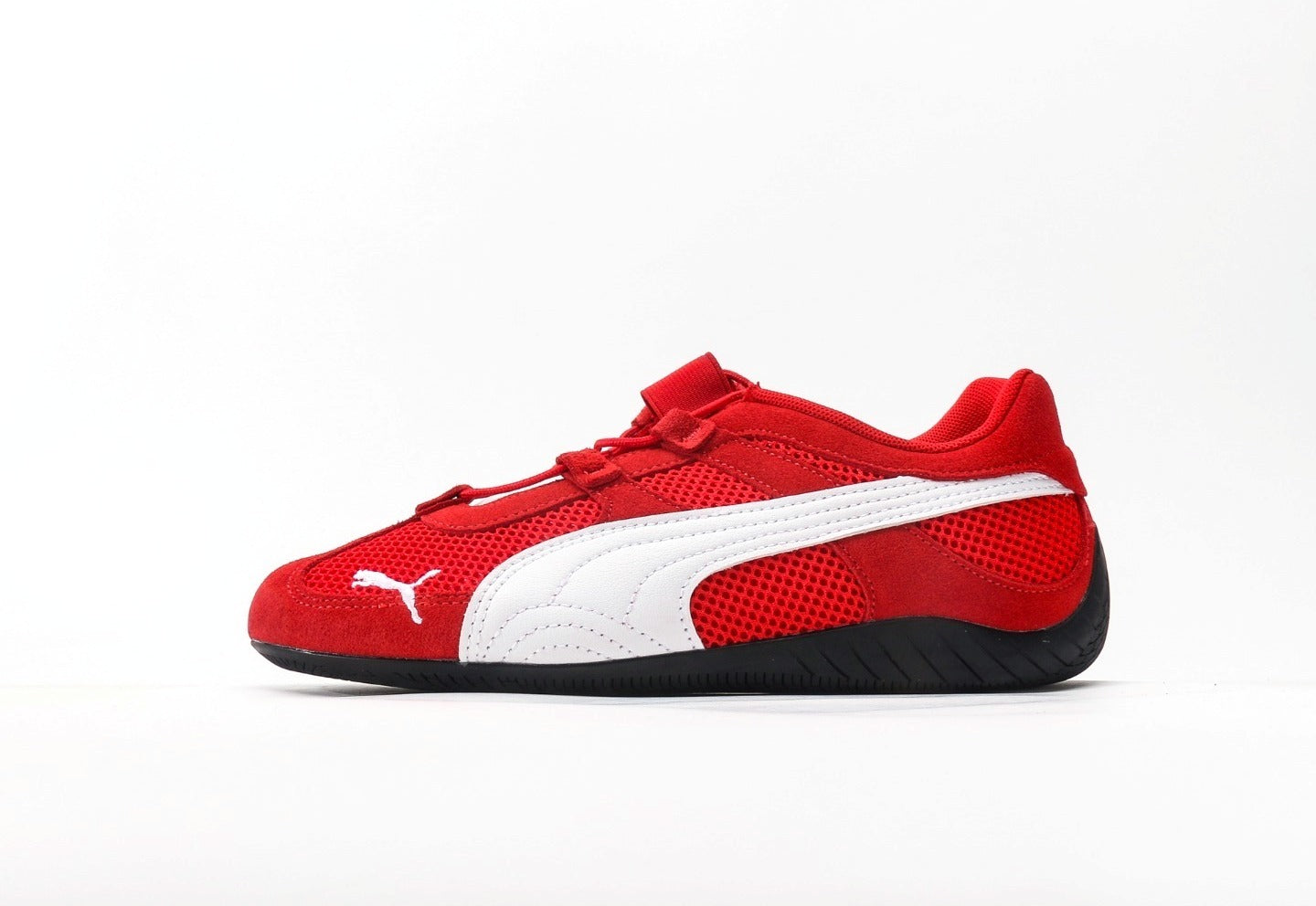 Speedcat Go Red White