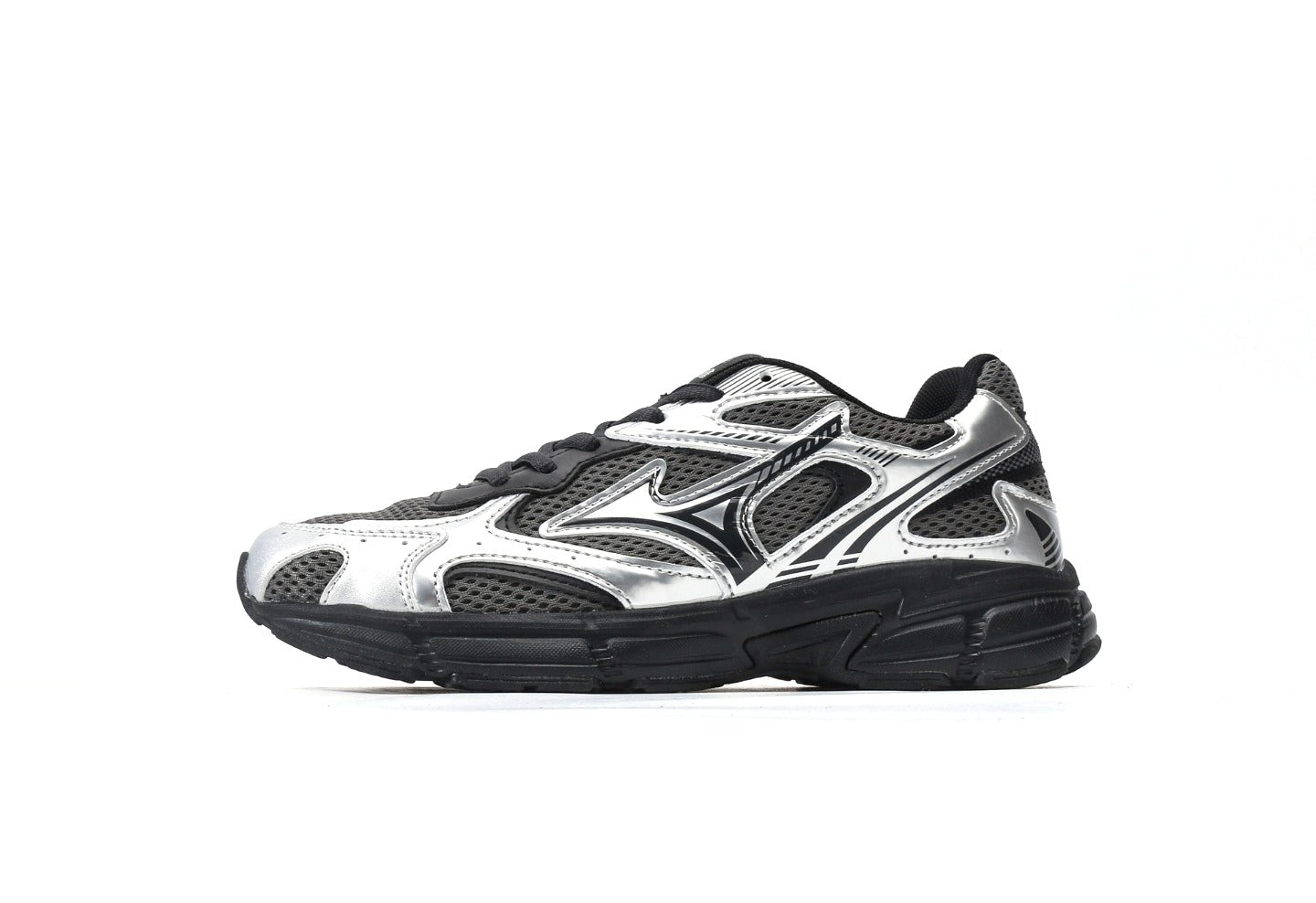 Mizuno Cyclone Speed 2k