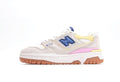 New Balance 550 "Sea Salt Marine Blue"