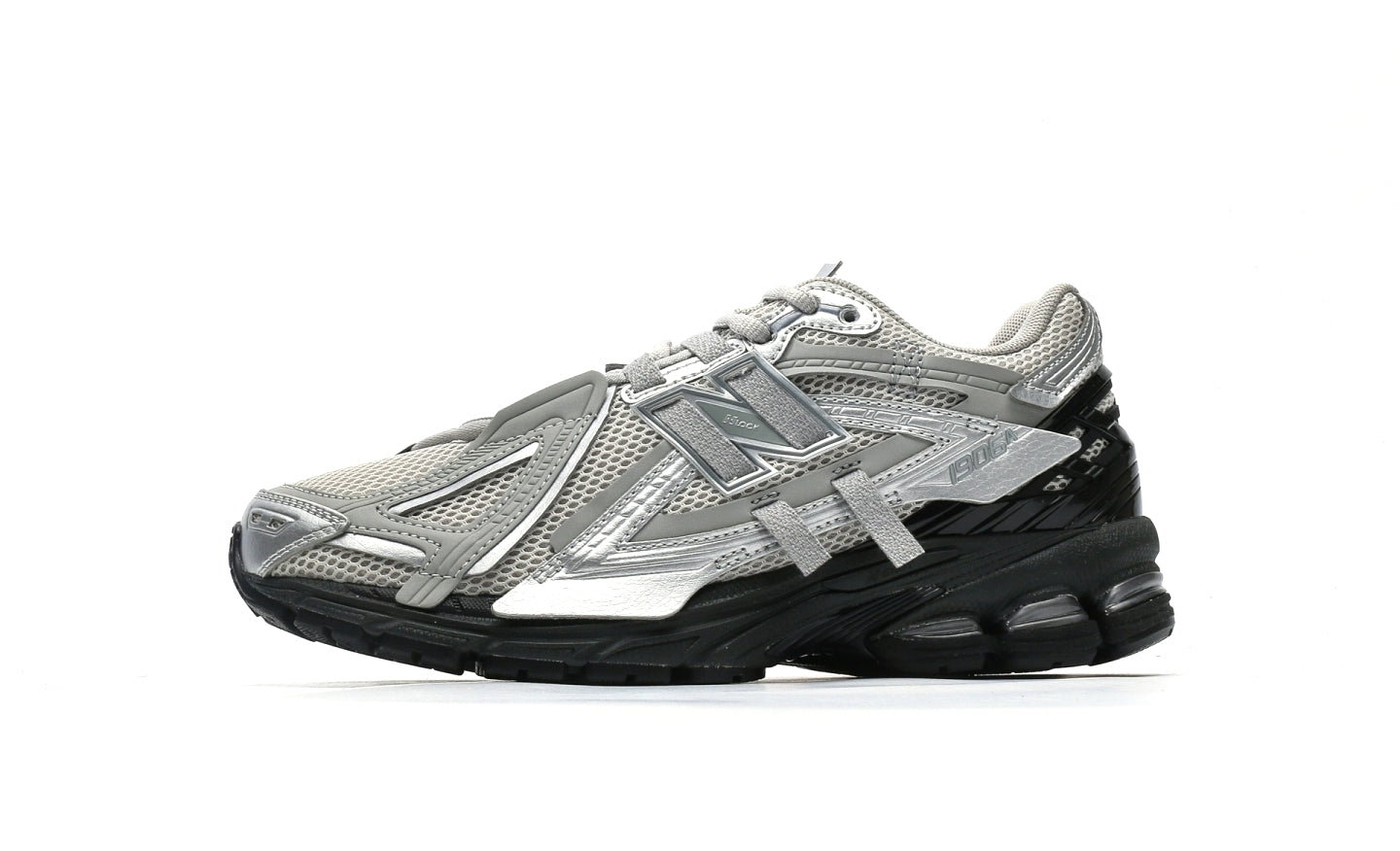 New Balance 1906 Silver White