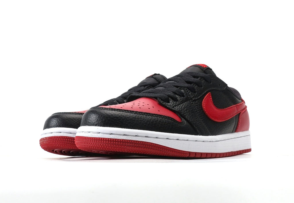 Air Jordan 1 Low OG "Banned"