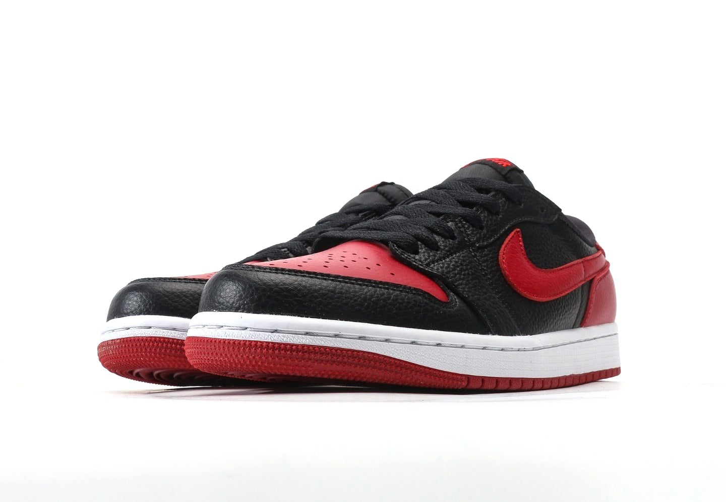 Air Jordan 1 Low OG "Banned"