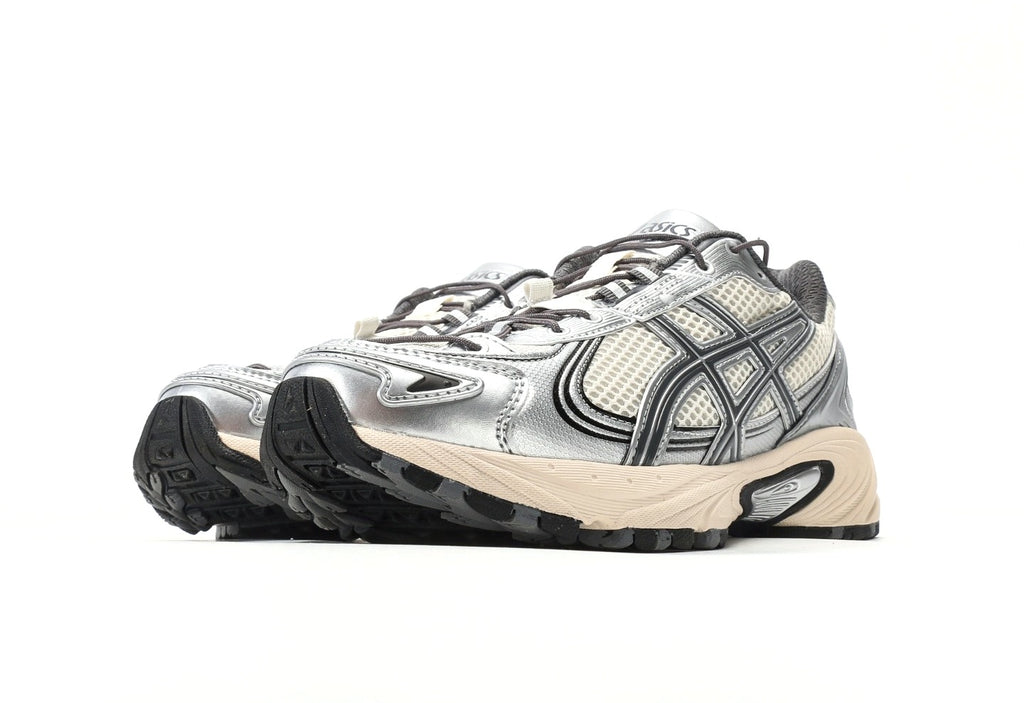 Gel-Kahana TR V4 "White Grey"