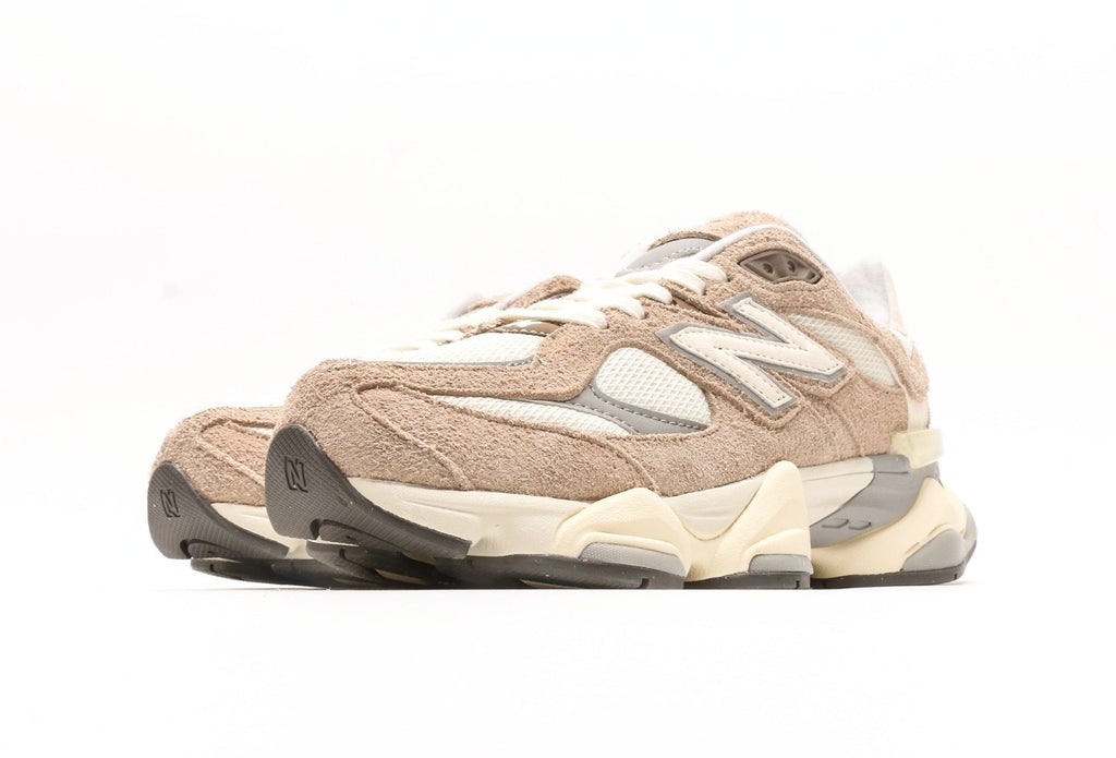 New Balance 9060 "Driftwood"