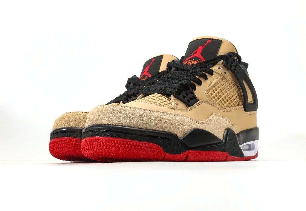 Air Jordan 4 Retro GS Pi[PK GOD]a