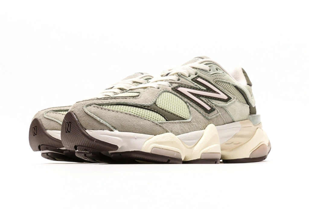 New Balance 9060 Olivine