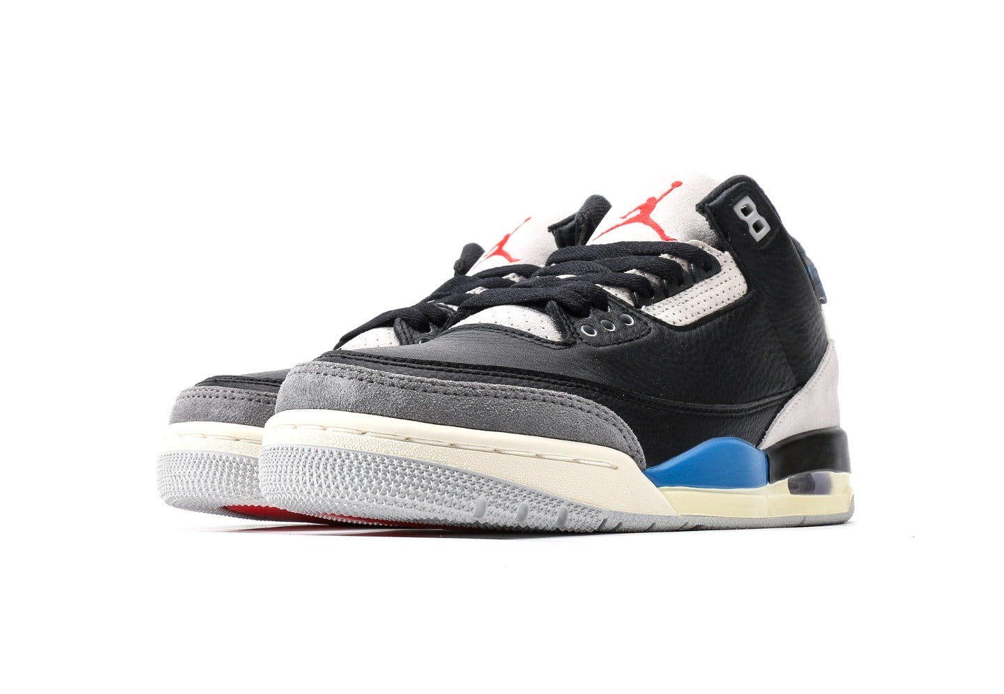 Air Jordan 3 Rare Air [PK GOD]