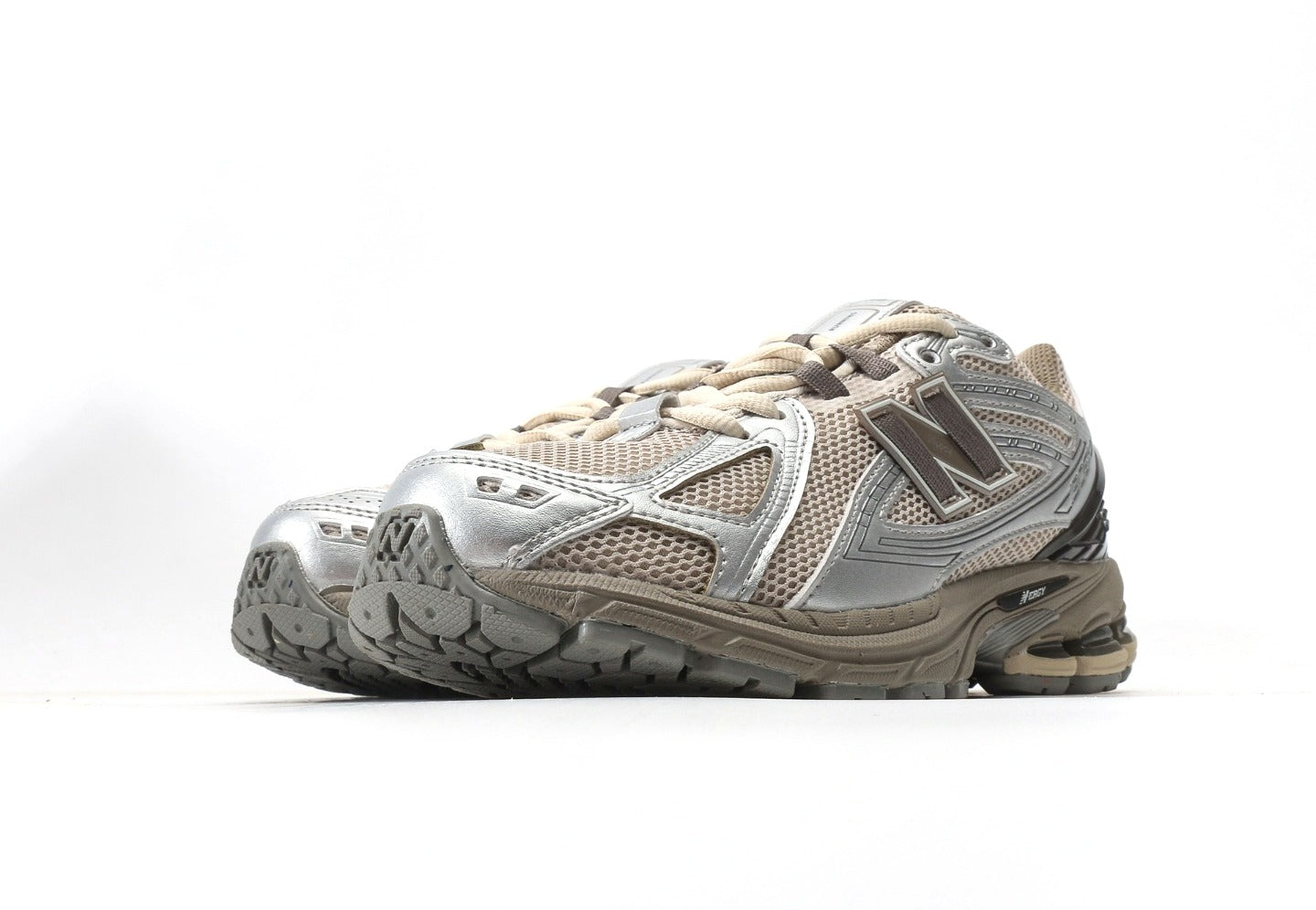 New Balance 1906R "Silver Tan"