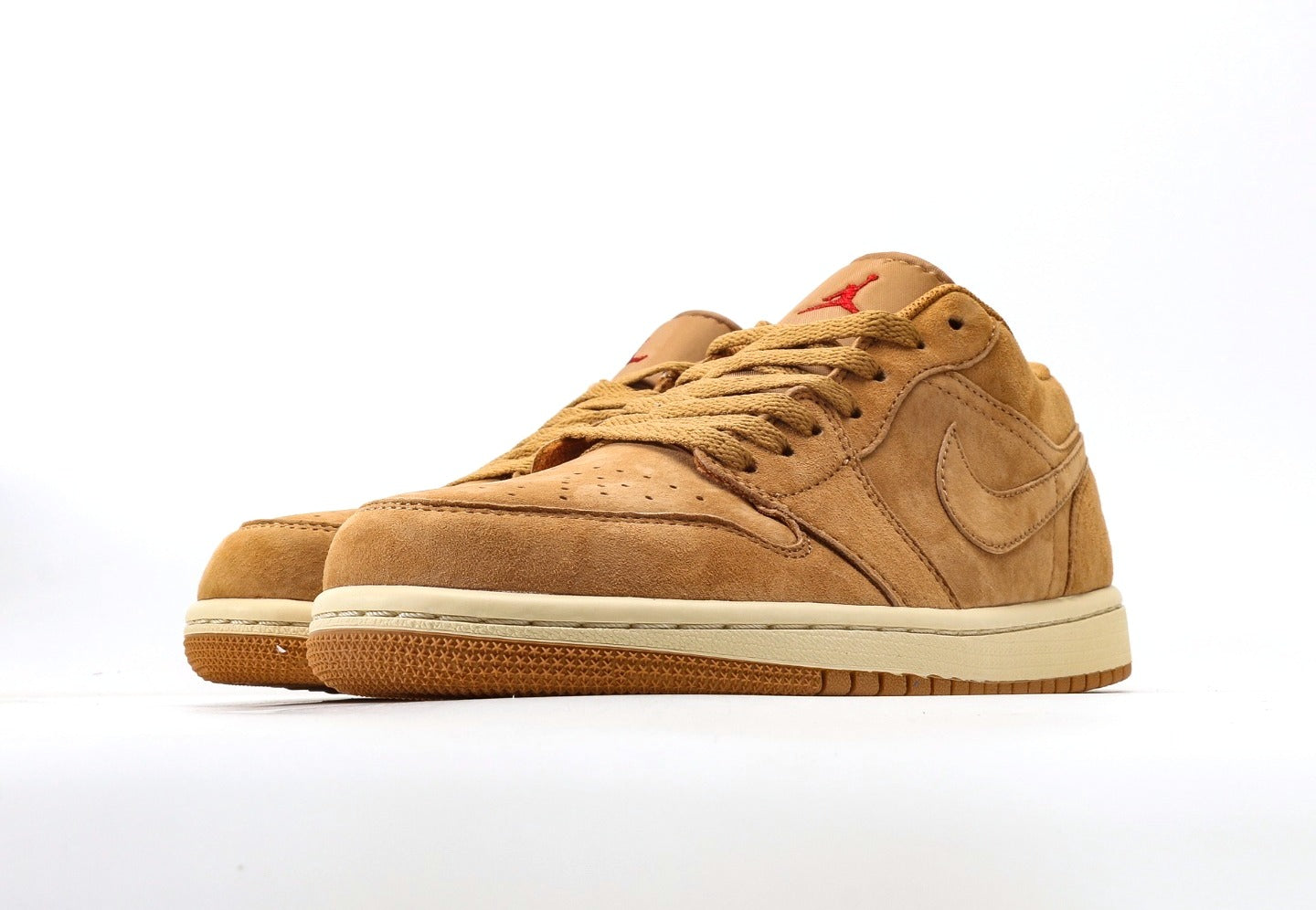 Air Jordan 1 Low Flax
