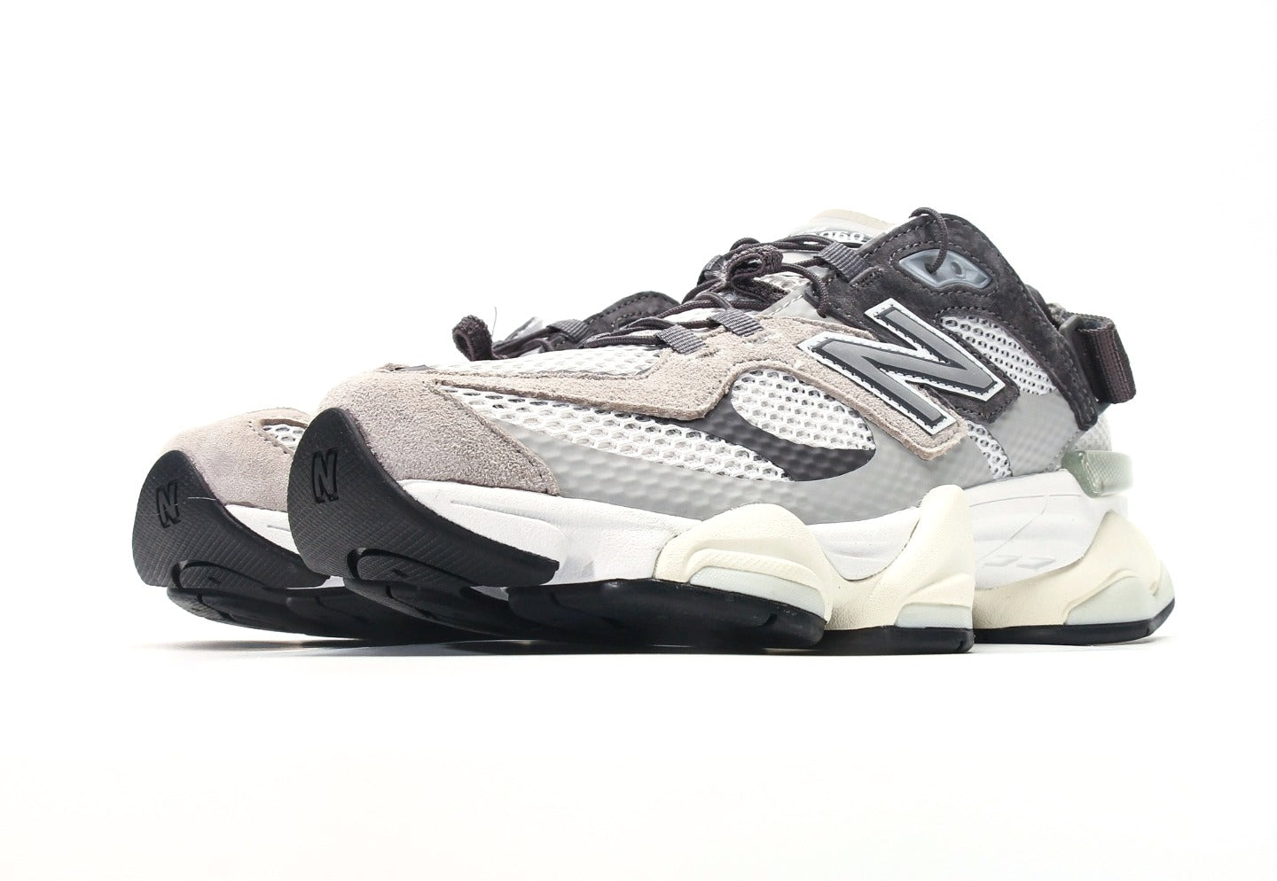 New Balance 9060 Mule
