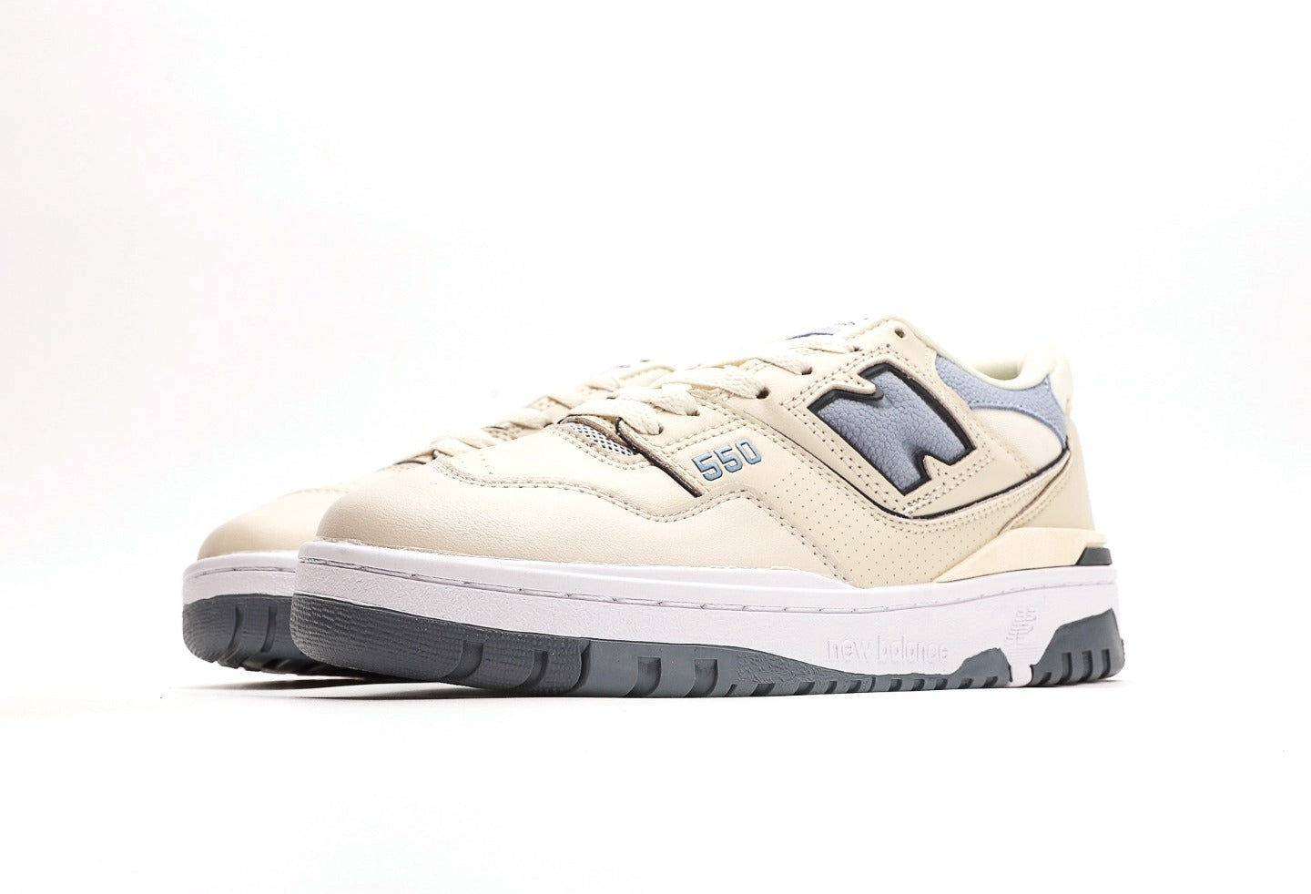 New Balance 550 Vintage Indigo