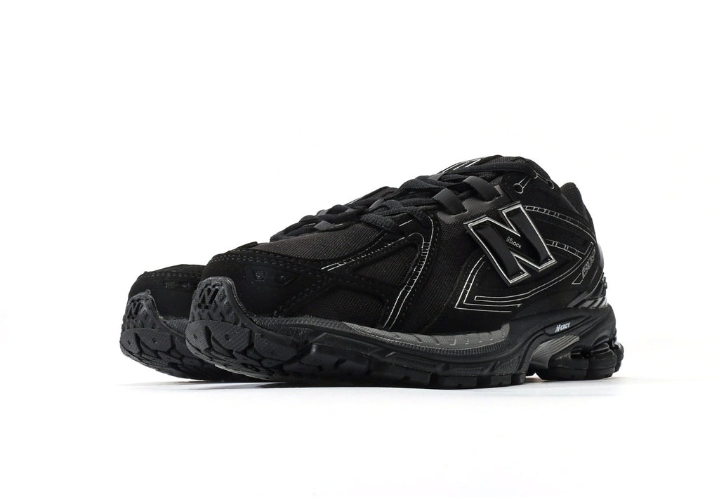 New Balance 1906R Triple Black
