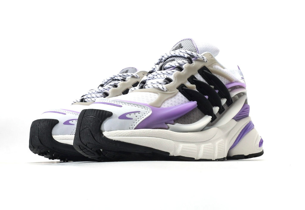 Pharrell Williams x adidas Adistar Jellyfish “White Purple”