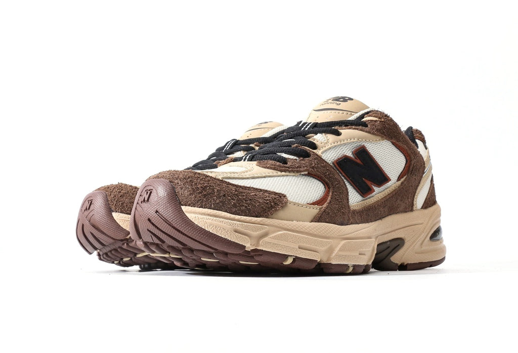 New Balance 530 Brown Tan