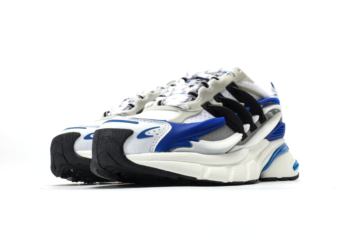 Pharrell Williams x adidas Adistar Jellyfish “Team Royal Blue”